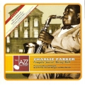 Charlie Parker - Complete Jazz At Massey Hall